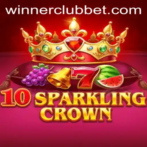 Exploring 10SparklingCrown: The New Gaming Sensation at WINNERCLUB