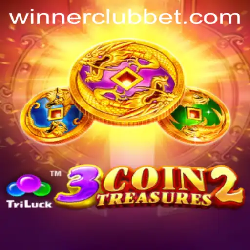 Discover the Thrills of 3CoinTreasures2: A Comprehensive Guide to Gameplay and Strategy