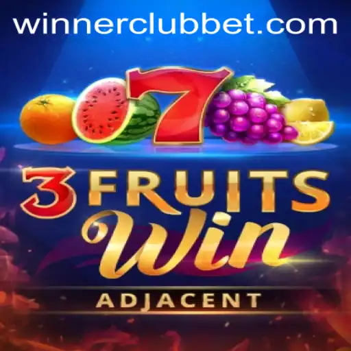 Unveiling 3FruitsWin: The Thrill of WINNERCLUB's Latest Sensation