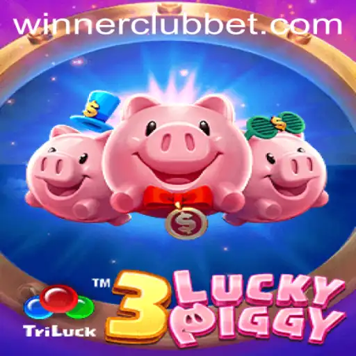 Exploring 3LUCKYPIGGY and WINNERCLUB: A Deep Dive into the World of Exciting Gameplay
