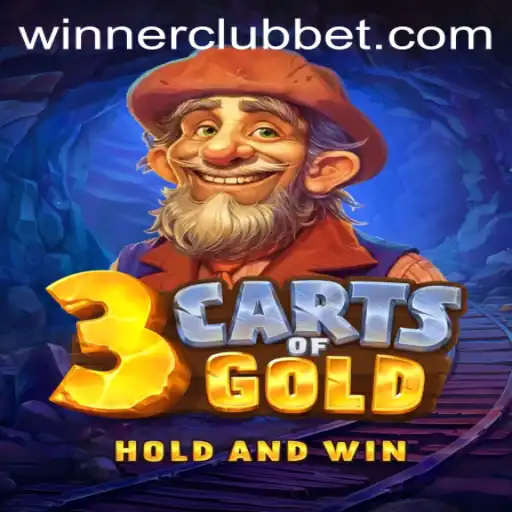 Discover the Thrills of 3cartsOfGold: An Immersive Gaming Experience