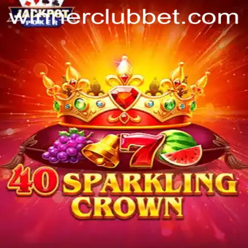 Exploring 40SparklingCrown: The Game of Strategy and Luck at WINNERCLUB