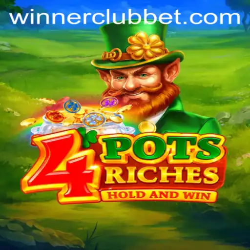 Unveiling '4potsriches': The Thrilling New Game on the Block