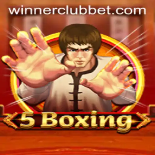 Exploring the Exciting World of 5Boxing and the Thrills of WINNERCLUB