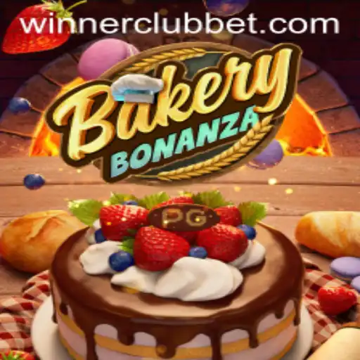 BakeryBonanza: A Sweet Adventure with WINNERCLUB