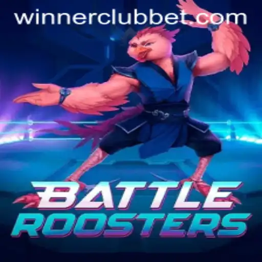 BattleRoosters: The Rise of the Avian Warriors in Gaming