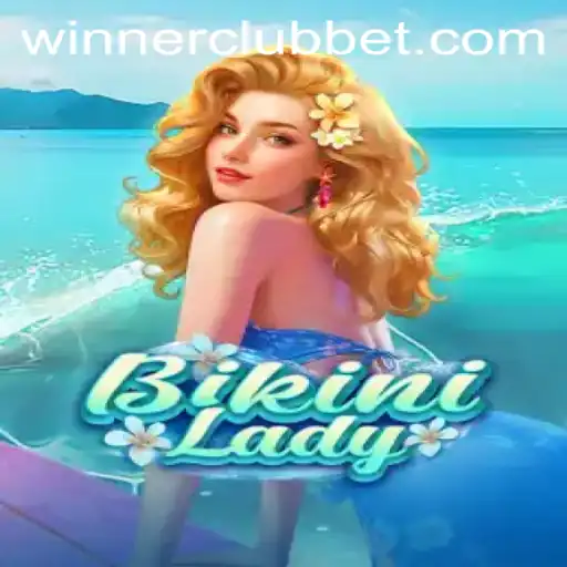 BikiniLady: Dive into the Fun with WINNERCLUB