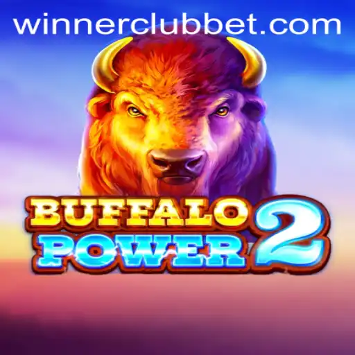 Discover the Thrilling World of BuffaloPower2: A Deep Dive into Its Features and Gameplay
