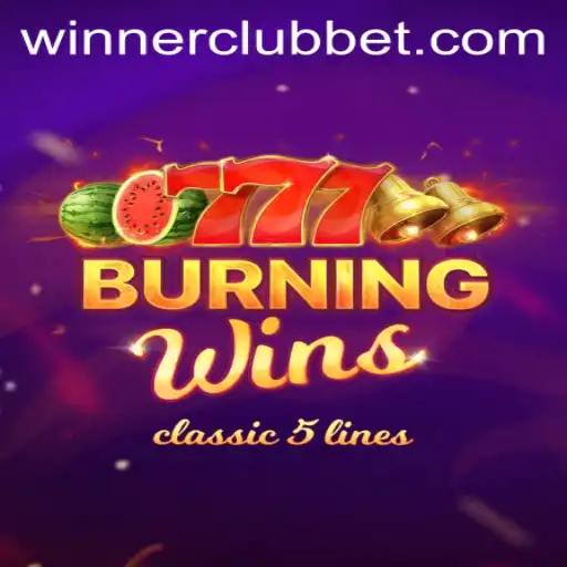 BurningWins: An Immersive Casino Experience in the Digital Age
