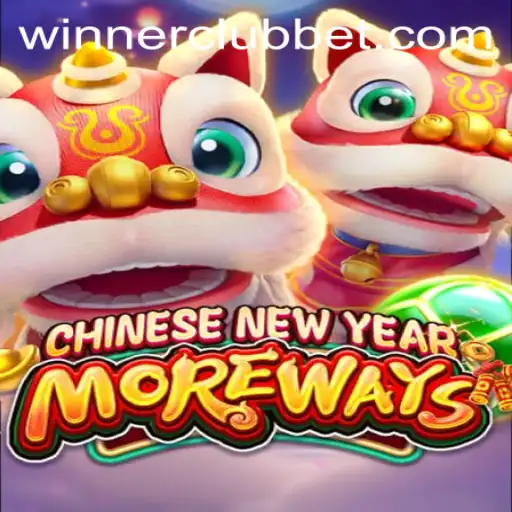 Embark on Excitement with CHINESENEWYEARMOREWAYS: A Journey to WINNERCLUB