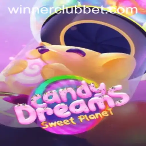 Explore the Enchanting World of CandyDreams: Join the WINNERCLUB Today