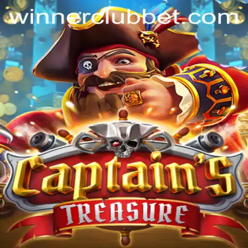 Exploring the Exciting World of CaptainssTreasure: The Ultimate Challenge for Gamers