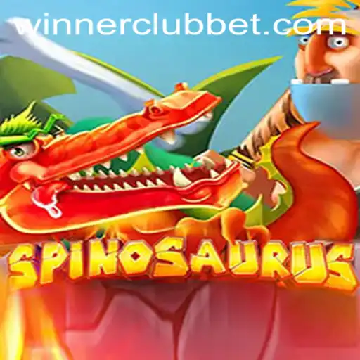 Discover Spinosaurus: The Ultimate Adventure Game