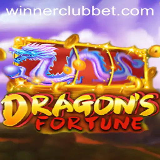 Explore the Thrilling World of DragonFortune with WINNERCLUB
