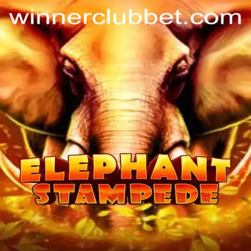 Embark on a Thrilling Adventure with ElephantStampede - Join the WINNERCLUB!
