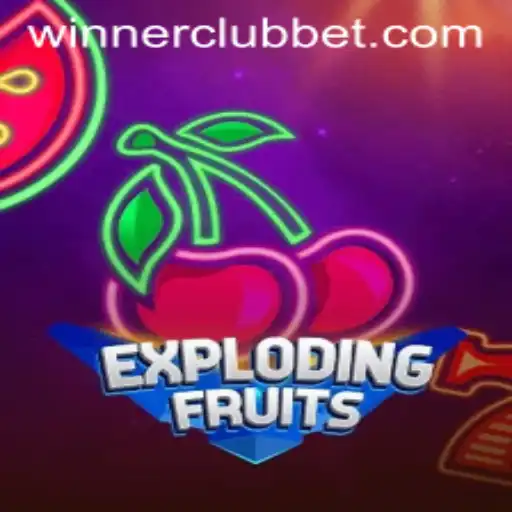 ExplodingFruits: The Thrilling New Game Capturing the World