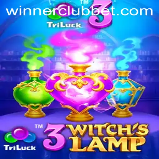 Unveiling the Magic of 3WitchsLamp: A Journey Through Mystical Realms