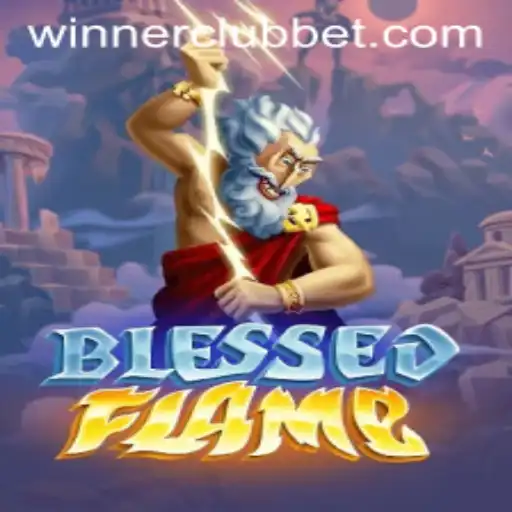 Exploring the Enchanting World of BlessedFlame and the Exciting WINNERCLUB Challenge