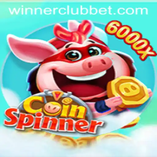 CoinSpinner: Dive into the Thrilling World of Spinning and Winning with WINNERCLUB