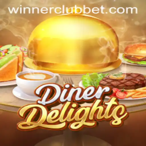 DinerDelights: A Culinary Journey in the Gaming World
