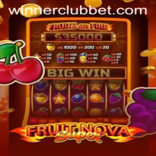Explore the Exciting World of FruitNovaSuper