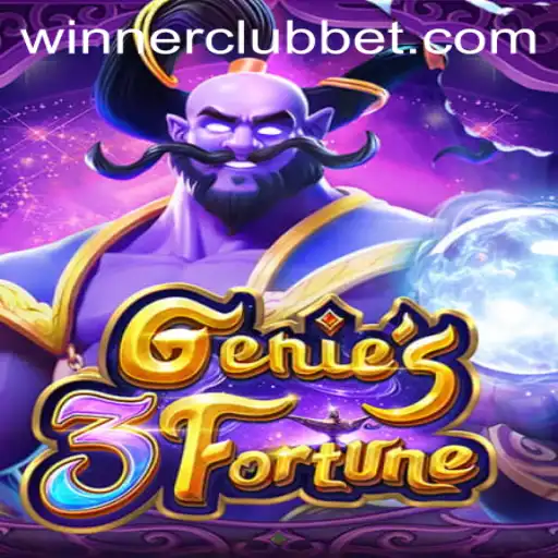Exploring Genie3Fortune: Your Gateway to Fortune and Fun