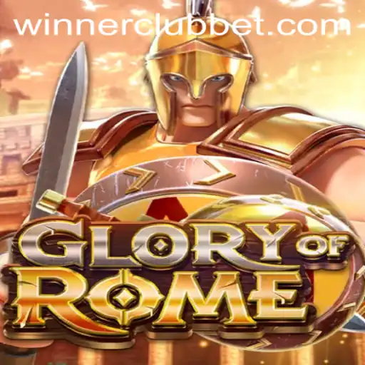 Exploring the World of GloryofRome and WINNERCLUB