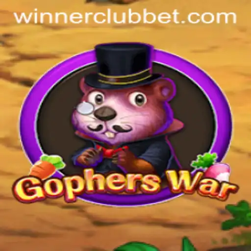 GophersWar: The Strategic Battlefield for Digital Warriors