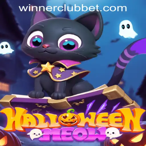 Exploring the Thrills of HalloweenMeow: A Dive into the Spooky World of WINNERCLUB