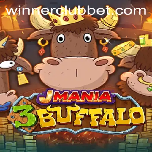 Exploring the Exciting World of JMania3Buffalo: A Winning Experience with WINNERCLUB