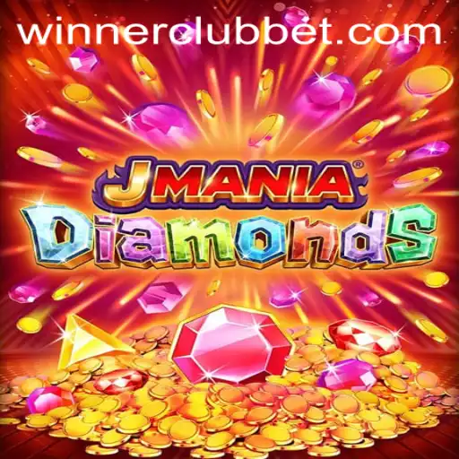 JManiaDiamonds: Unveil the Excitement of WINNERCLUB's Glittering Challenge