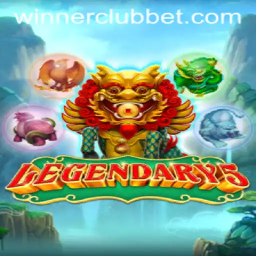 Legendary5: A New Era in Gaming with WINNERCLUB