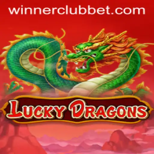 Discover the Enchanting World of LuckyDragons: Your Guide to WINNERCLUB