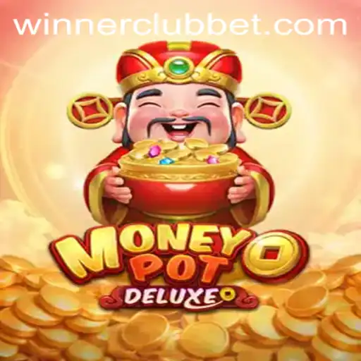 Mastering MoneyPotDELUXE with WINNERCLUB