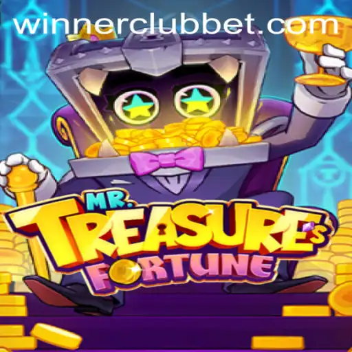 Unveiling the Thrills of MrTreasuresFortune: Join the WINNERCLUB