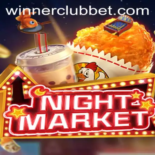 Exploring NIGHTMARKET: Unlock the Secrets of WINNERCLUB