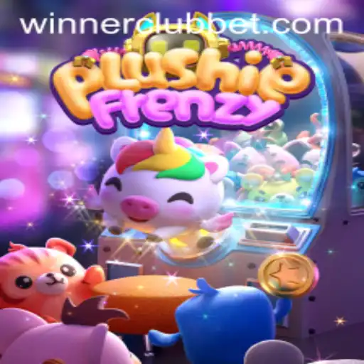 PlushieFrenzy: Dive into the Fantastical World of PlushieFrenzy with WINNERCLUB