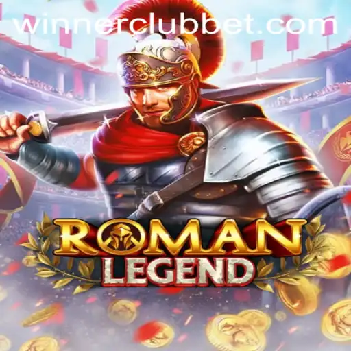 RomanLegend: The Epic Journey Awaits with WINNERCLUB