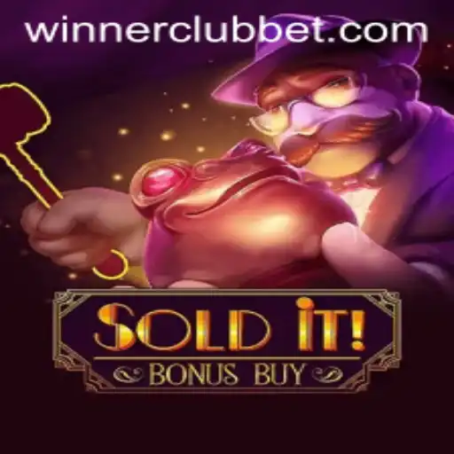 Experience the Thrills of SolditBonusBuy: The Latest Addition to WINNERCLUB