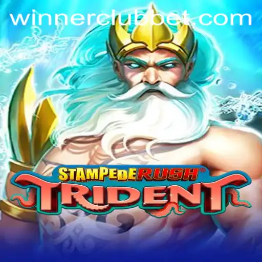 Mastering StempedeRushTrident: The Ultimate Guide to Winning with WINNERCLUB