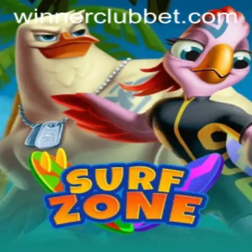 Dive into SurfZone: The Thrilling New Game That Redefines Beach Fun