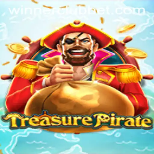 Venturing into the World of TreasurePirate: A Comprehensive Guide to WINNERCLUB