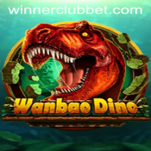 WanBaoDino: A Jurassic Adventure with WINNERCLUB