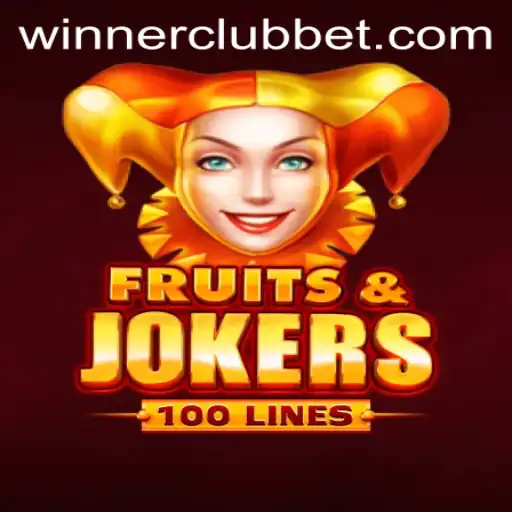 Unveiling FruitsAndJokers100: A Fresh Gaming Sensation
