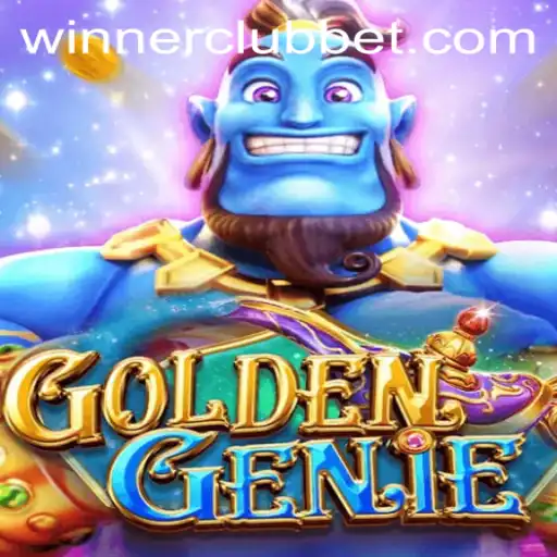 Exploring the Thrills of GOLDENGENIE: A Modern Gaming Marvel