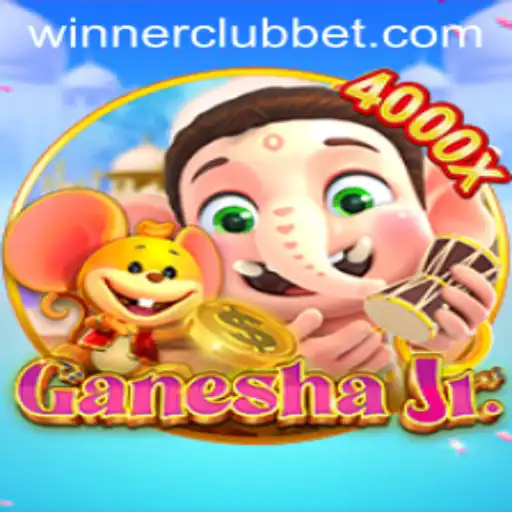 Discover the Intriguing World of GaneshaJr: An Exciting Adventure with WINNERCLUB