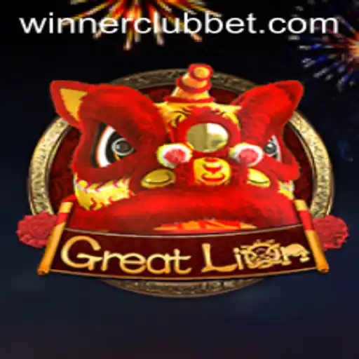 GreatLion - Unleashing the Beast of the Gaming World with WINNERCLUB