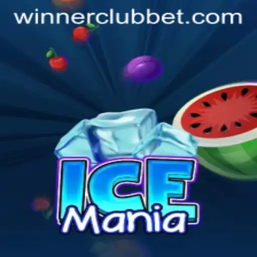 IceMania: A Frozen Adventure in the Gaming World