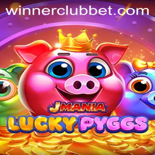 Discover the Fascinating World of JManiaLuckyPyggs: A New Era of Gaming