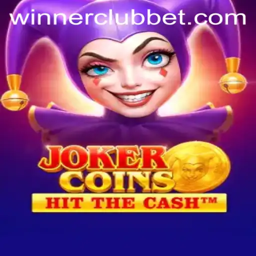 A Comprehensive Guide to JokerCoins: Unveiling the Exciting World of WINNERCLUB